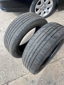 205/55/17 Continental EcoContact 6 (1 foto / 2)