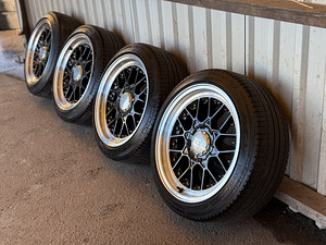 5x120/5x112 R17 Haxer (5 foto / 6)