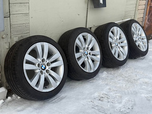 5x120 R17 (1 фото из 4)