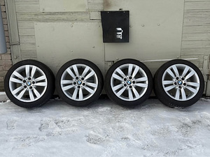 5x120 R17 (3 фото из 4)