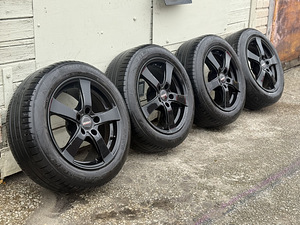 5x112 R16 valuvejed VAG/Mercedes