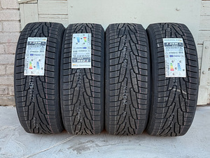 225/55/17 Marshal KW31 (3 foto / 4)
