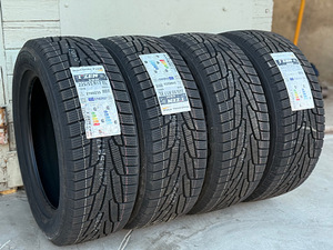 225/55/17 Marshal KW31 (4 foto / 4)
