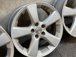 5x114,3 R18 Lexus/Toyota (1 фото из 4)