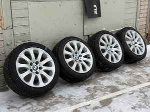 5x120 BMW R17 Style 159 (1 foto / 3)