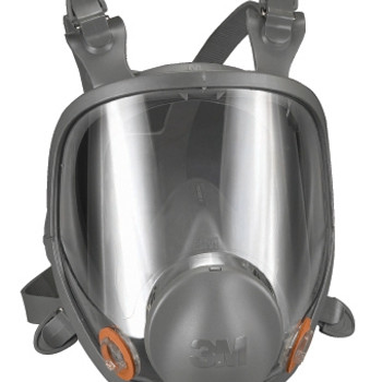 Защитная маска 3m