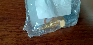 Subaru Jahutus Andur > SEN ASSY-TEMP- esindusest tellitud (2 foto / 2)