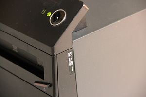 Lihtne kuid korralik Arvuti Kergemateks tegevusteks + Linux (7 foto / 10)