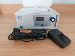 Kõrgsageduslik elektrokirurgiline nuga (1 foto / 5)