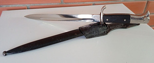 Saksa WW2 3 Reichi paraaditääk WKC (1 foto / 10)