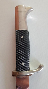 Saksa WW2 3 Reichi paraaditääk WKC (7 foto / 10)