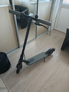 Xiaomi mi scooter 1s (1 foto / 1)