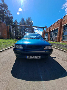 FORD ESCORT 1.8TD (2 foto / 7)