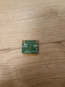 Dell: WLAN , ID kaardi lugeja (1 foto / 4)