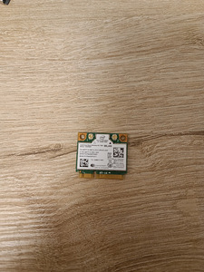 Dell: WLAN , ID kaardi lugeja (2 foto / 4)