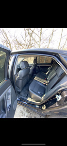 Opel vectra C 1.9 110kw (7 foto / 9)