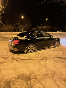 Skoda octavia Eesti 2015 4x4 2.0diesel 135kw (4 foto / 6)