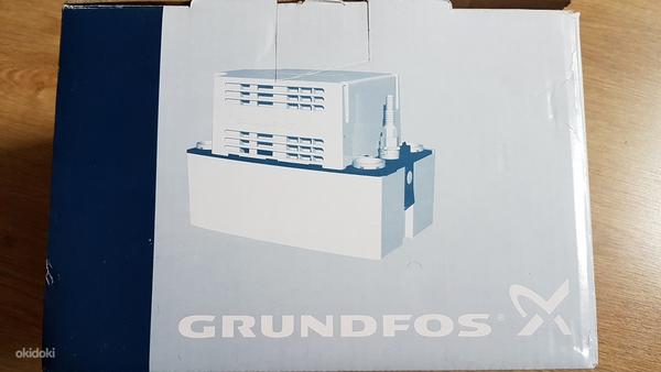 Grundfos Conlift насос для конденсата (фото #1)