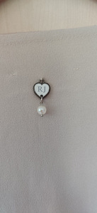 Rina Scimento kleit s:xs (2 foto / 2)