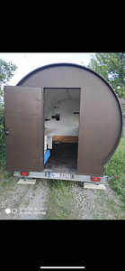 Food truck (4 foto / 5)