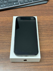 iPhone 14 pro 256 GB (4 foto / 4)
