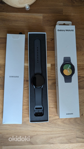 Samsung Galaxy Watch 5 40mm LTE