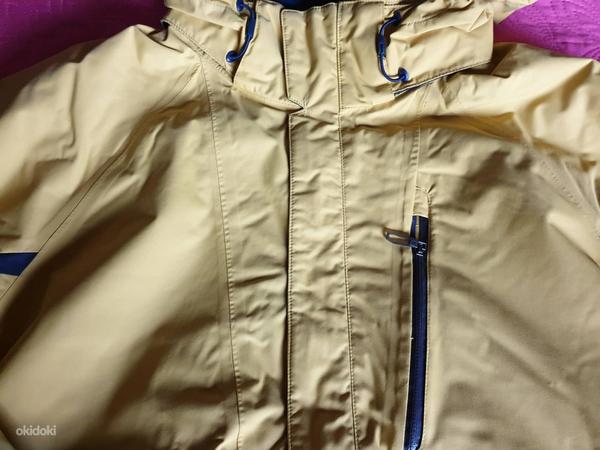 Лыжная куртка/зимняя куртка columbia S L (фото #3)