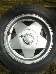 Borbet 195/65 R15 (1 фото из 1)