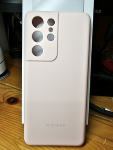 Samsung Galaxy S21 Ultra (1 foto / 4)