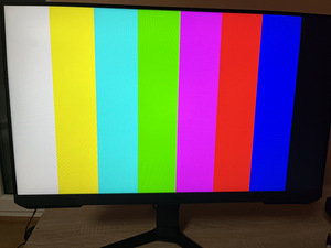 Odyssey G3 144hz (3 foto / 4)
