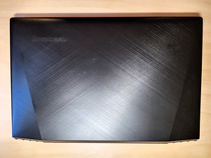 LENOVO Y50-70, 15.6 4k, i7, 16GB, 1TB SSD, GTX860M, WiFi 6E (2 foto / 10)