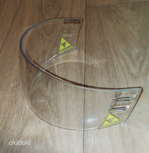 Visor FISCHER
