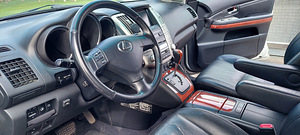 LEXUS RX300 LPG (6 фото из 9)