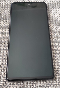 SAMSUNG Galaxy A72 (1 фото из 1)