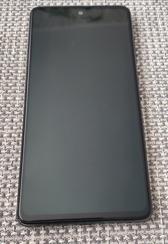 SAMSUNG Galaxy A72