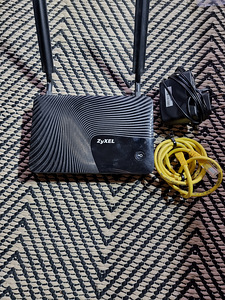 Zyxel LTE3311 4G Ruuter (1 foto / 1)