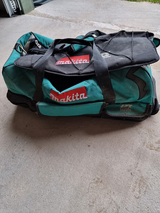 MAKITA KOTT (1 фото из 1)