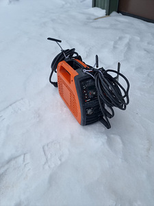 Keevitus Kemppi Minarc Evo 180 (1 foto / 3)