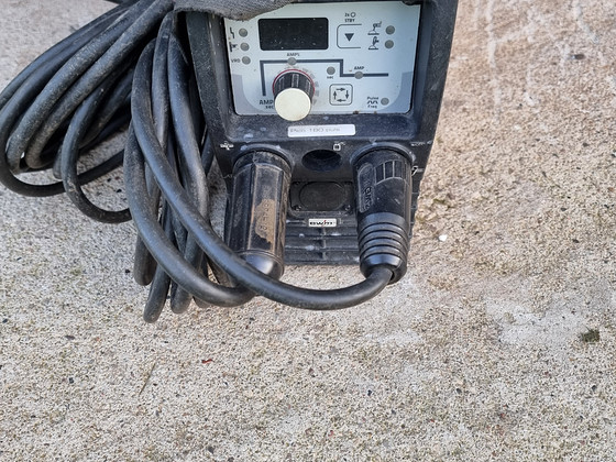 Сварочный аппарат EWM Pico 180 Puls