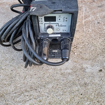 Сварочный аппарат EWM Pico 180 Puls