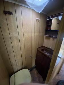 Караван Solife 530 Deluxe (7 фото из 8)