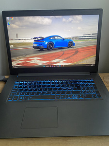 Lenovo L340 Mängurisülearvuti (1 foto / 6)