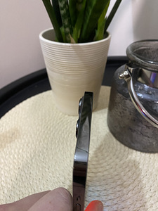 iPhone 13 Pro Max 128GB !KEHTIV GARANTII! (6 foto / 7)