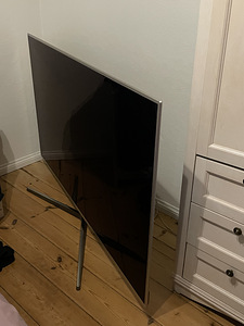 Samsung Smart tv 75" 4K UHD (3 foto / 4)
