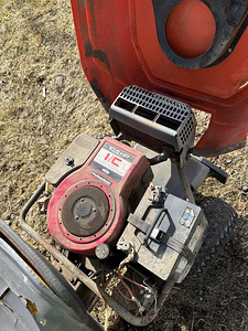 Husqvarna Raider (6 фото из 6)