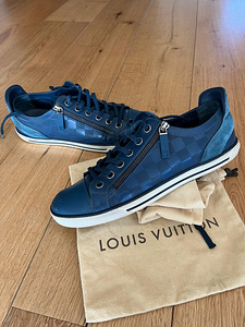 Louis Vuitton 42 suurus (2 foto / 3)