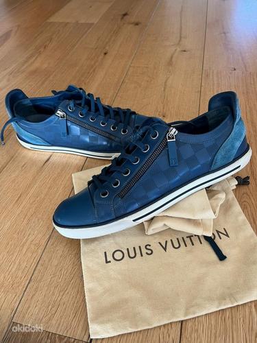 Louis Vuitton 42 размер (фото #2)