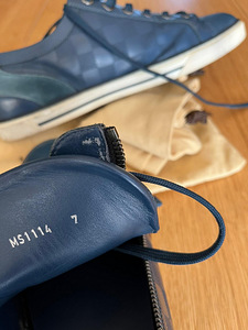 Louis Vuitton 42 suurus (3 foto / 3)
