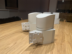 Bose Acoustimass 10 Series IV Home Entertainment Speaker Sys (6 foto / 9)
