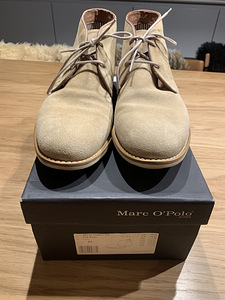 Marc o polo meeste jalanõud nr.43 uued (8 foto / 8)